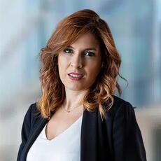 Carmen Bargiela Zotes